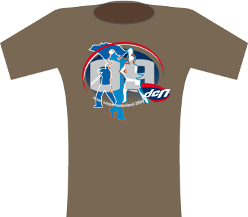 DCN-shirt 09 voor