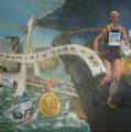 Marathon - Rotterdam New York